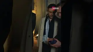 Принц сорвал спецоперацию 😱 