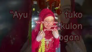 Ayu sonia #shots#pengantinbaru#rias pengantinterbaik