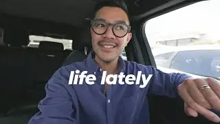 Life in my 40s: Retail Therapy, Engagement Ring Shopping, Come to Work With Me
