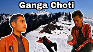 Ganga Choti 😍😍 Bagh Azad Kashmir beautiful Place
