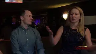 Molly Pope Talks About Judy Garland