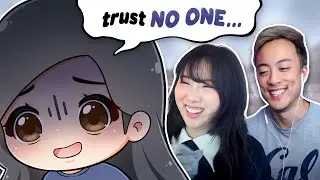 Trust No One...