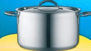 МАМИКС - ВОЗМОЖНО ЛИ СВАРИТЬ ПЕЛЬМЕНИ В КАСТРЮЛЕ ИЗ ФОЛЬГИ