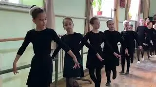 Отчетный урок!