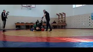 Баймурзин Саян