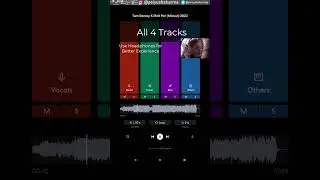Make Karaoke of Any Song in Seconds - using Bandlab's Ai Tool: Splitter Tool