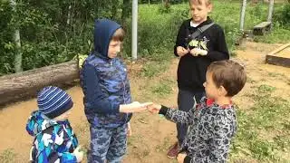 Зомби заражала
