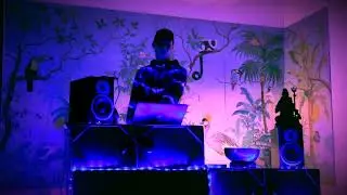 Suduaya - Set @ Unite - Chill Sessions