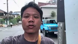 Sampah di jepang jadi pipis mun jumah niki