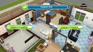 ocean view state quest...simsfreeplay