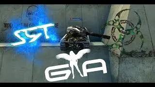 My best eSports Moments in Tanki Online