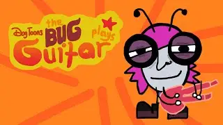 Homemade Intros: The Buzz on Maggie