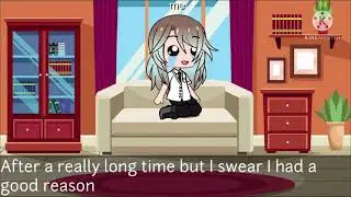 That’s right I’m back