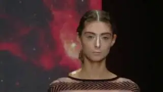 KSENIASERAYA - Весна/Лето 2017