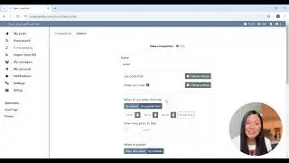 Crossposting and copying posts between social media platforms - a full guide