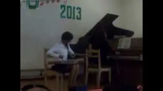 Gohar Atikyan-Lezginka