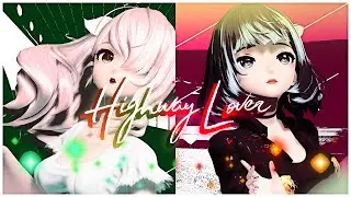 Highway Lover 【Module Showcase Video】