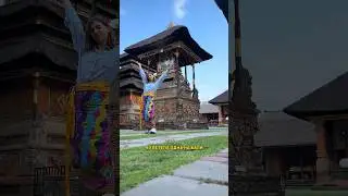 Улетела одна на Бали. Серия 1. Смотри продолжение на канале 