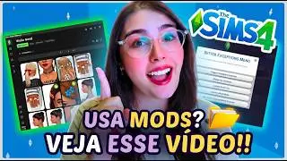 The Ultimate Guide to Organizing and Updating Mods in The Sims 4 (2026) ✅
