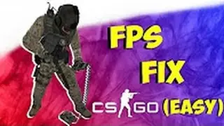 HOW TO FIX ALL LAG IN CS:GO