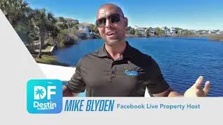 Vacation Rental Tours with Mike Blyden!