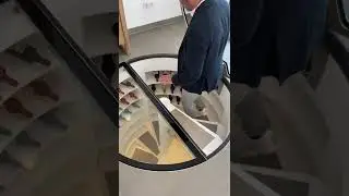 спускаемся для дегустации вина #шортс #сделайсам #красота