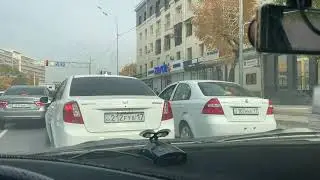 Why doesn't the radar detector detect the new Sergek cameras?