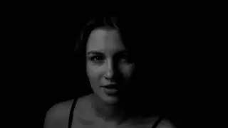 Ты пришла со своим 