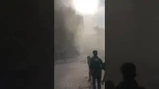Büyük İzmir Depremi