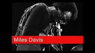 Miles Davis: Time After Time
