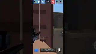 Block Strike Без Убийств?