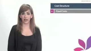 2 Essential Attributes to the Cost Structure of your Business