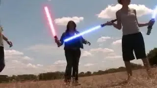 Yard Wars Remake part 2/4
