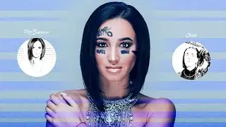 Face - Я роняю Запад  |  3.Steba