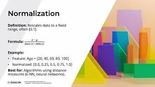 Feature Scaling in Data Science – Normalization vs Standardization