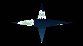 Yoshi’s island super Mario advance 3 (GBA) - warp glitch