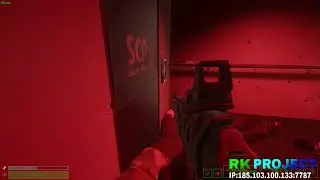 выживание за хаос