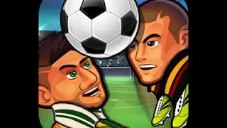 haed ball game android funny gamer