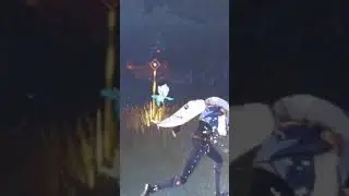 Genshin Impact/баги