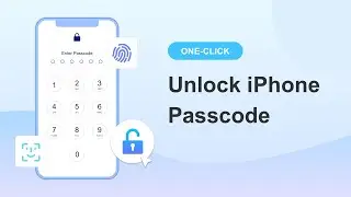 How to Unlock Any iPhone without Passcode 2024