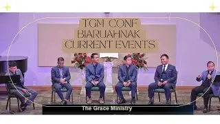 TGM Conference Biaruahnak indianapolis - Halloween & Current Issues on Abortion