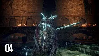 DARK SOULS III [#4] [Xbox Series X]