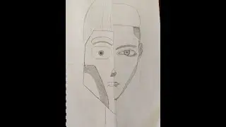 Robotnic (beat){ art credits go to my friend Matias }