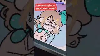 My silly vtuber 