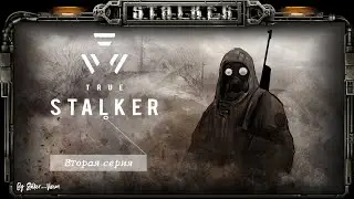 Летающие острова | Сталкер TRUE STALKER #2