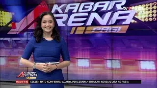 Sekar Wanda - Kabar Arena Pagi