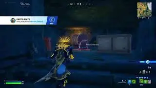 Fortnite