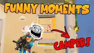 The Funniest Moments From Pubg That You Haven't Seen Before!😂
