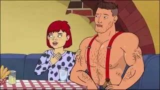 The Double Date