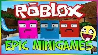 EPIC GAMES ТУПЫЕ ДЭФКИ!!!